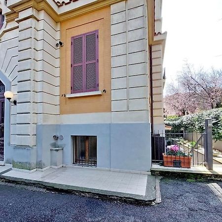 Vatican Apartment With Parking Roma Dış mekan fotoğraf