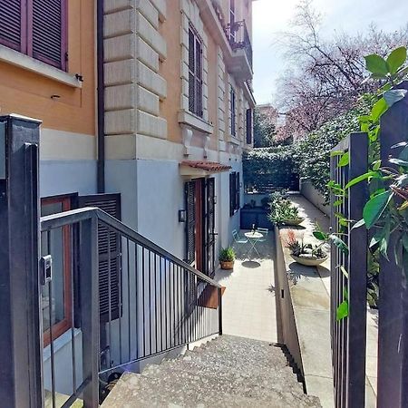 Vatican Apartment With Parking Roma Dış mekan fotoğraf