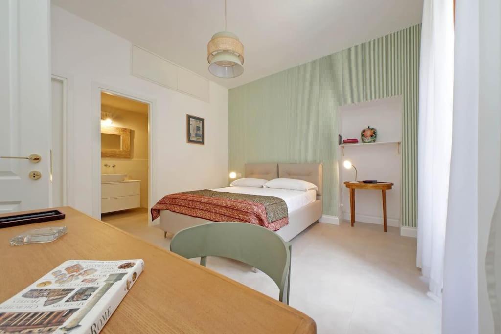 Vatican Apartment With Parking Roma Dış mekan fotoğraf