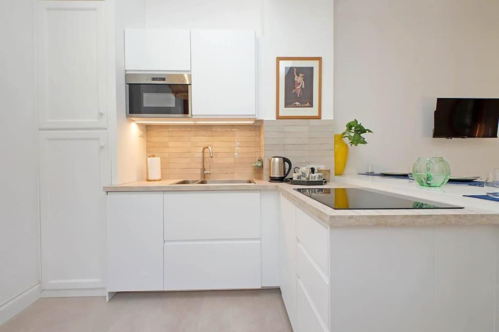 Vatican Apartment With Parking Roma Dış mekan fotoğraf