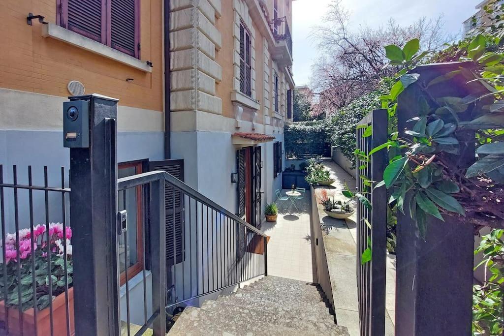 Vatican Apartment With Parking Roma Dış mekan fotoğraf
