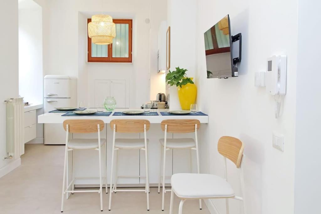 Vatican Apartment With Parking Roma Dış mekan fotoğraf