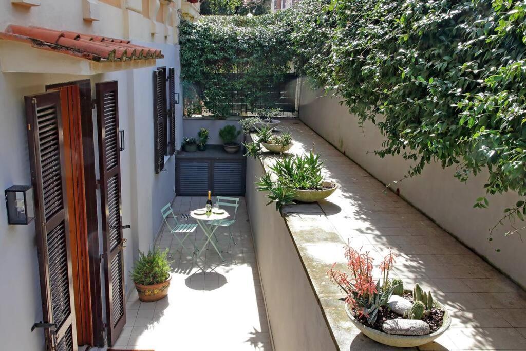 Vatican Apartment With Parking Roma Dış mekan fotoğraf