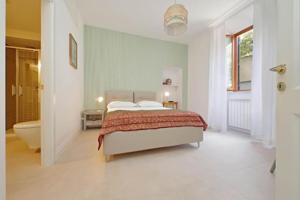 Vatican Apartment With Parking Roma Dış mekan fotoğraf