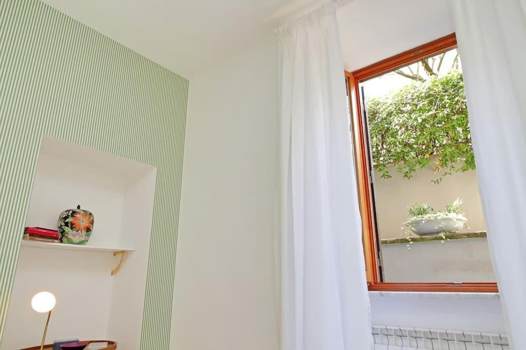Vatican Apartment With Parking Roma Dış mekan fotoğraf