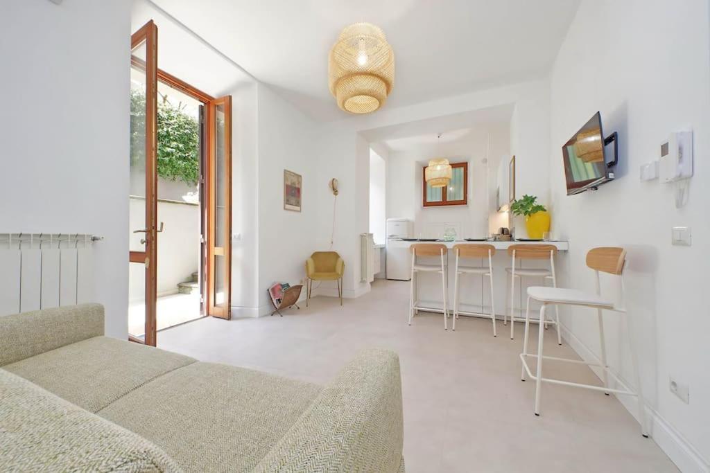 Vatican Apartment With Parking Roma Dış mekan fotoğraf