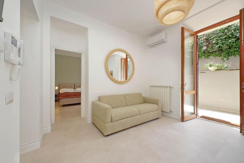 Vatican Apartment With Parking Roma Dış mekan fotoğraf