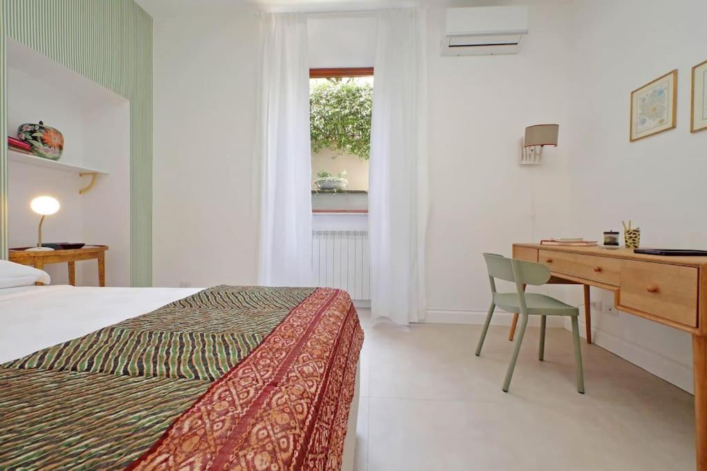 Vatican Apartment With Parking Roma Dış mekan fotoğraf