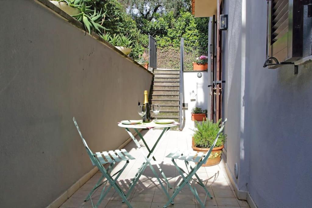 Vatican Apartment With Parking Roma Dış mekan fotoğraf