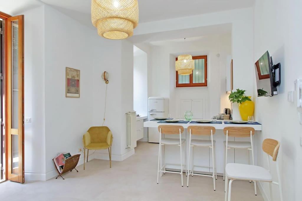 Vatican Apartment With Parking Roma Dış mekan fotoğraf