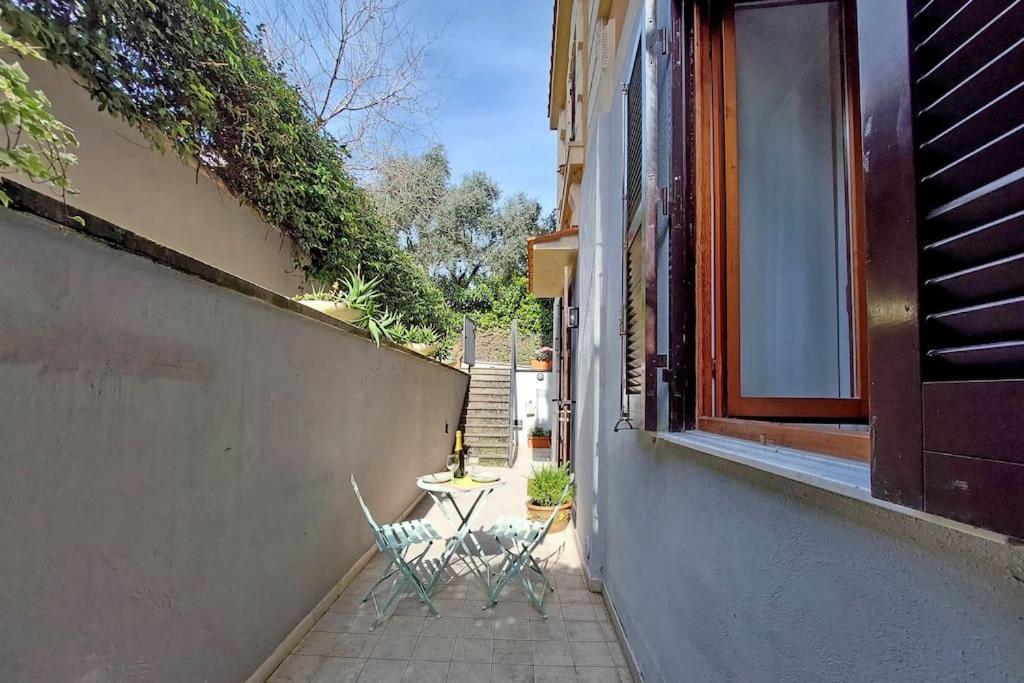 Vatican Apartment With Parking Roma Dış mekan fotoğraf